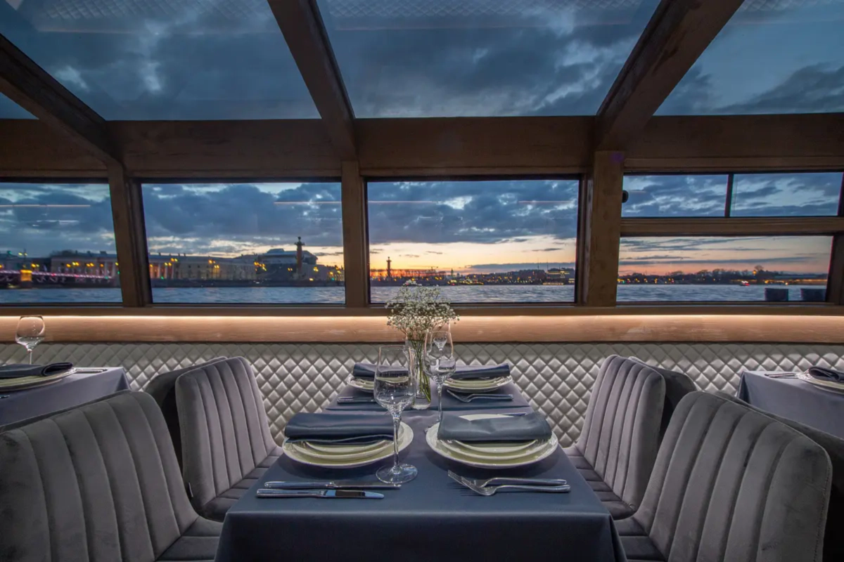 Теплоход «Антверпен» image- 13